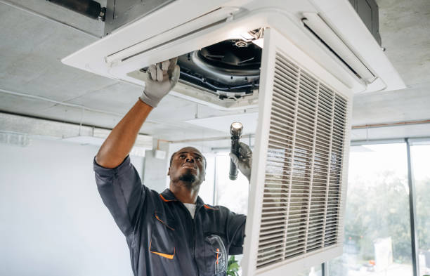 Licensed Hvac service in Marion, VA - FH HVAC