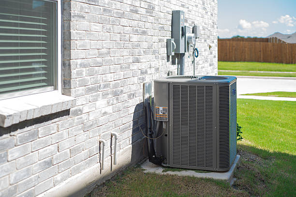 Reliable Hvac contractor in Marion, VA by FH HVAC
